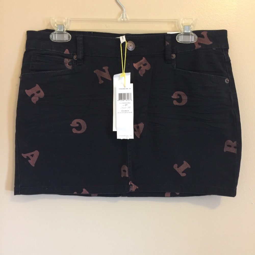 BCBGengeration women’s skirt size 6